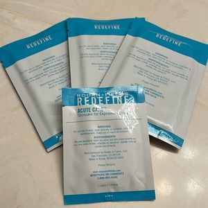 Rodan + Fields Redefine Acute Care Skin Patches